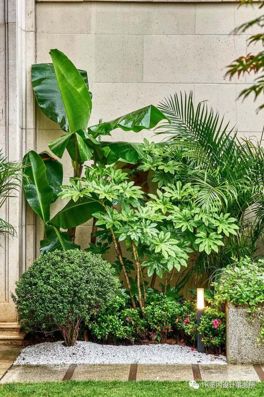 翠湖苑美式轻奢 | 功能分区清晰，舒适与精致并重-128