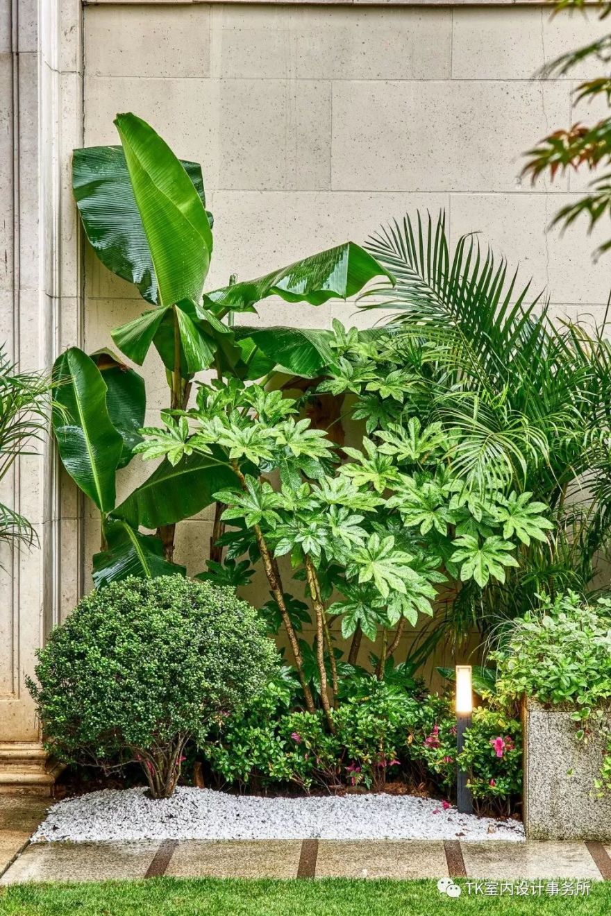 翠湖苑美式轻奢 | 功能分区清晰,舒适与精致并重-128