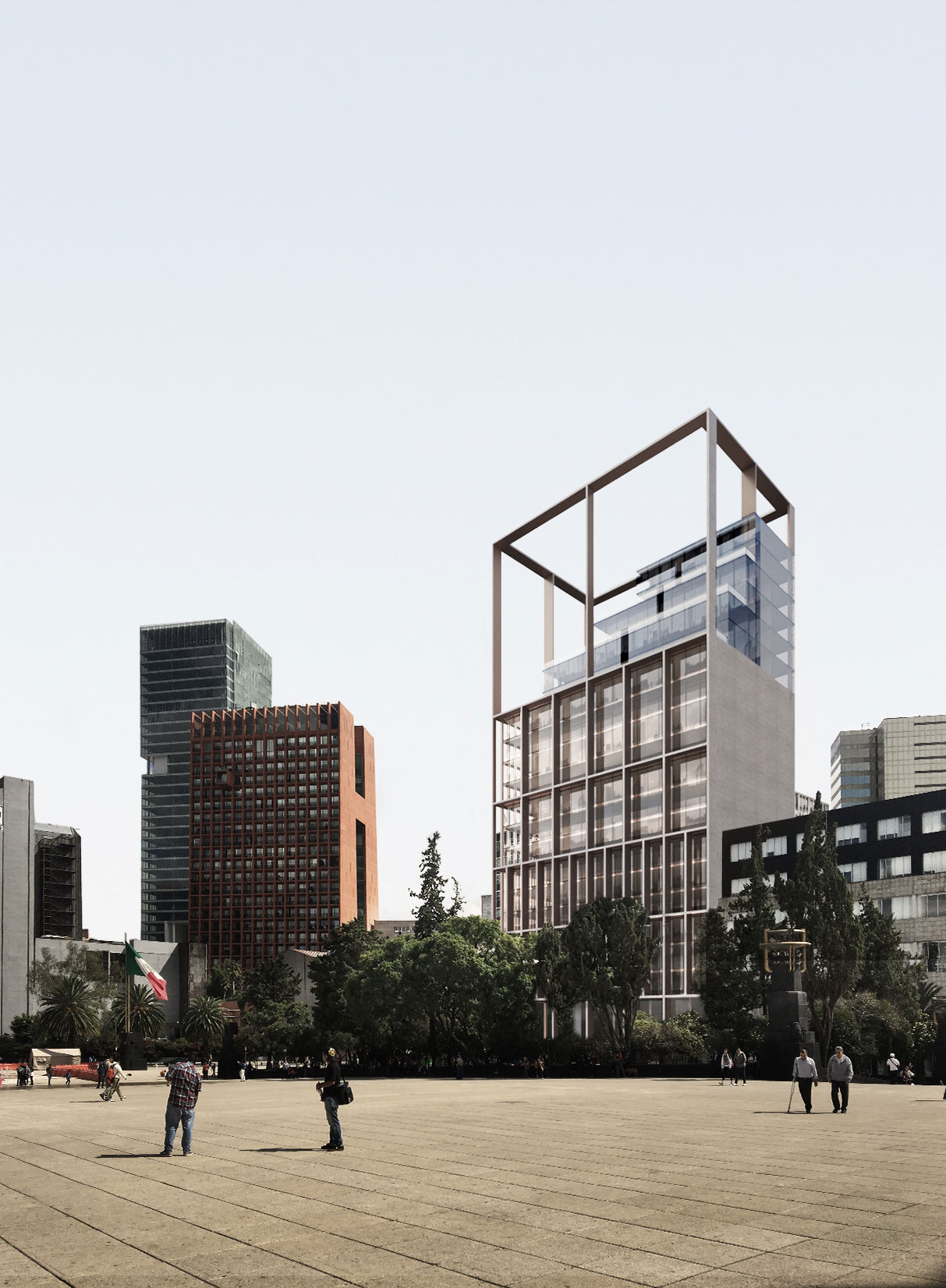 La Fragua PérezPalacios Arquitectos-12