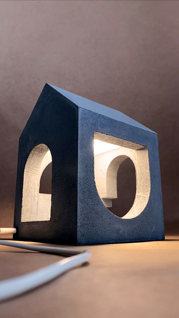 勒梅尔装饰第一卷-46