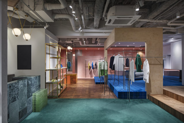 名古屋特别之家丨日本丨AtMa inc.-27