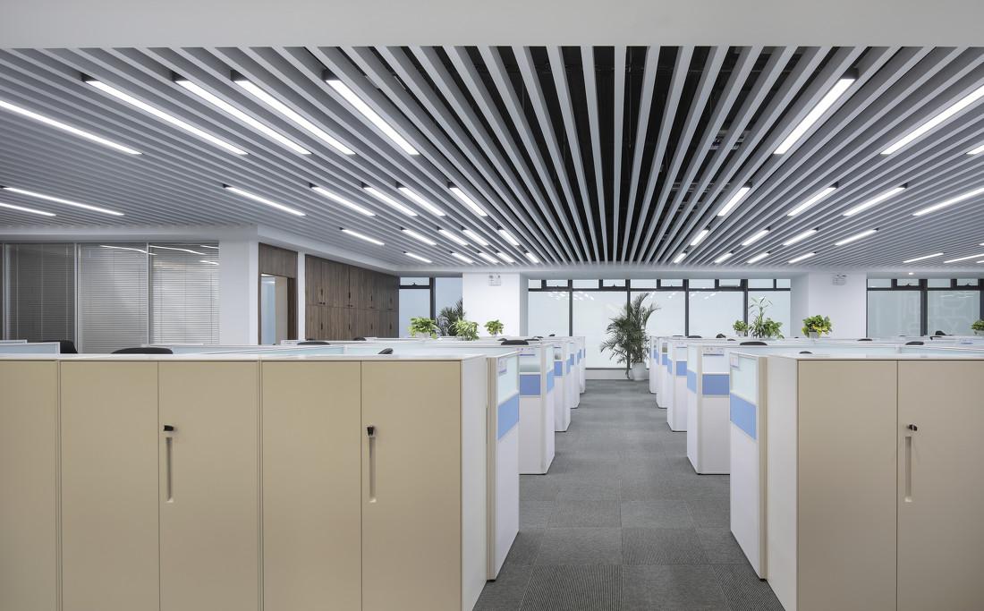 中化能源（合肥）办公区设计丨中国合肥-16