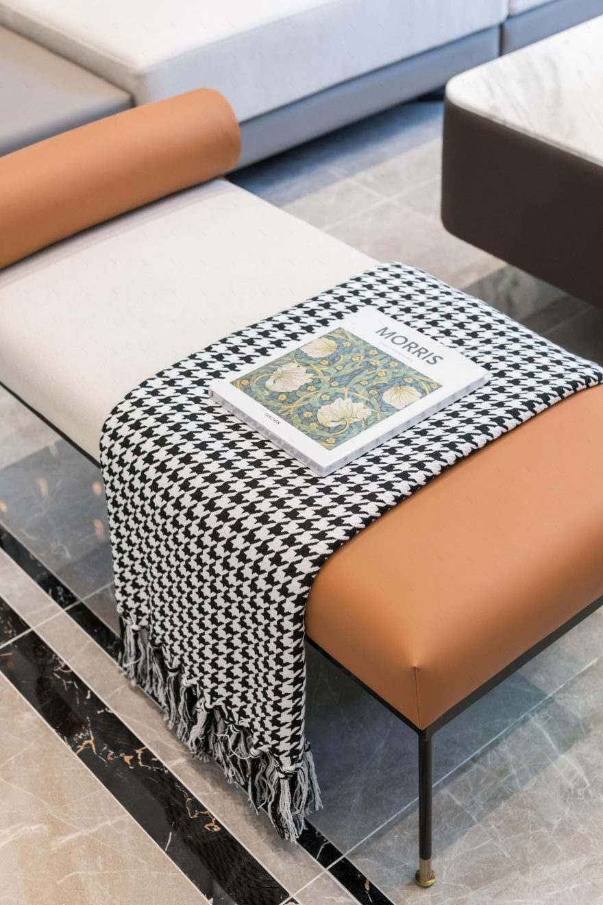 珠海凤凰兰亭196叠拼墅-21