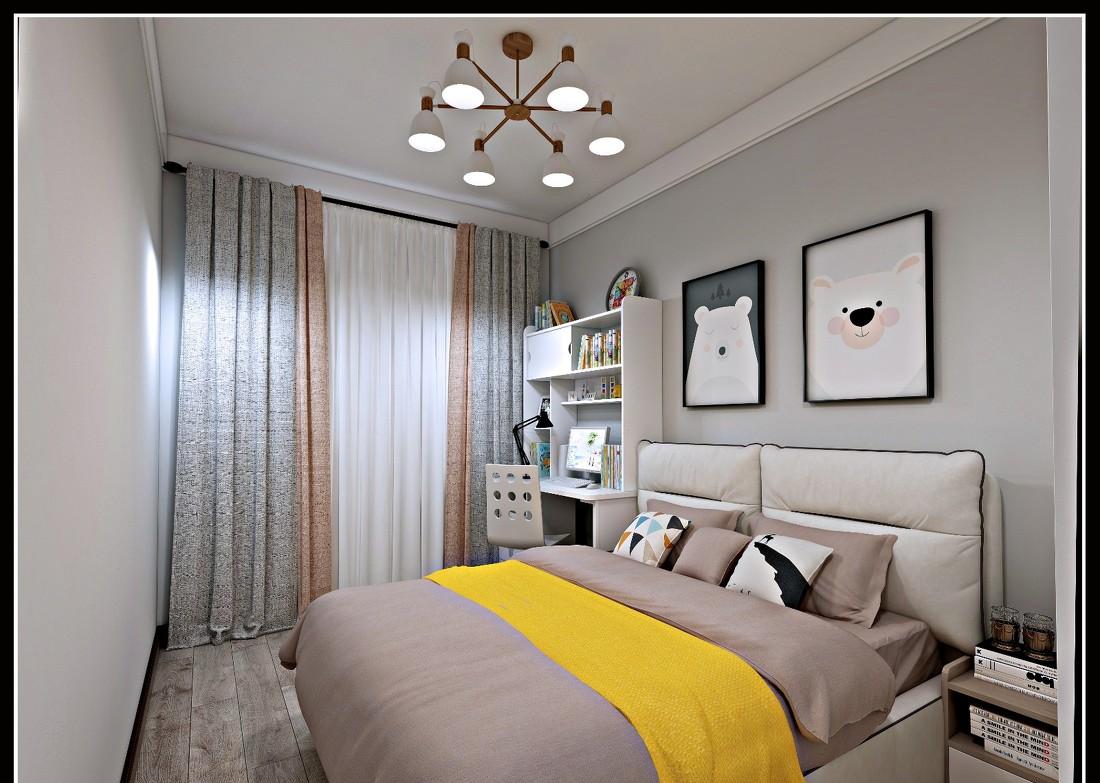 
当代城市居所的心灵表达 -7