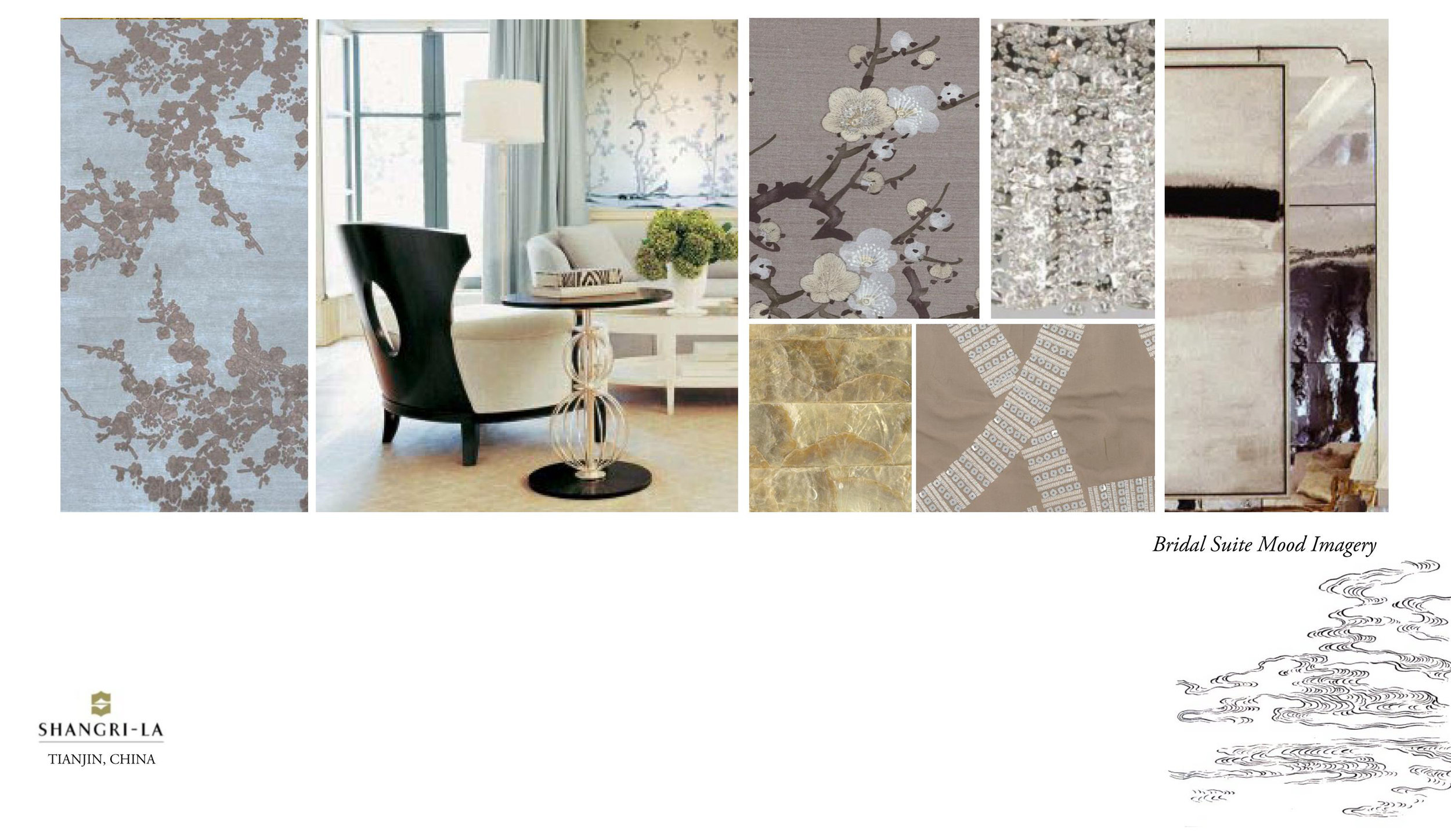 天津香格里拉大酒店丨中国天津-19