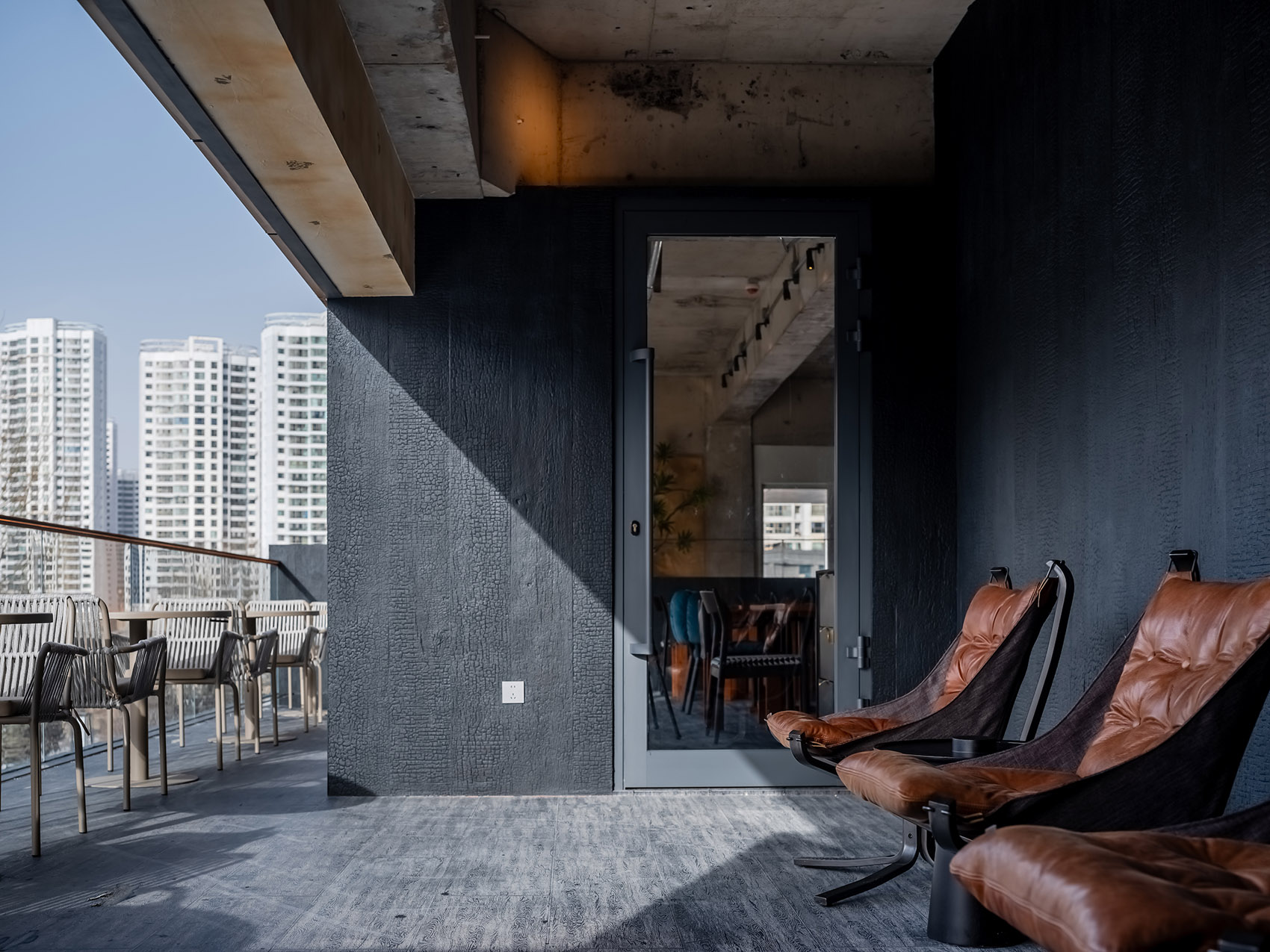 im fine（西宁店）丨中国西宁丨郭莘空间设计（西安）有限公司-72