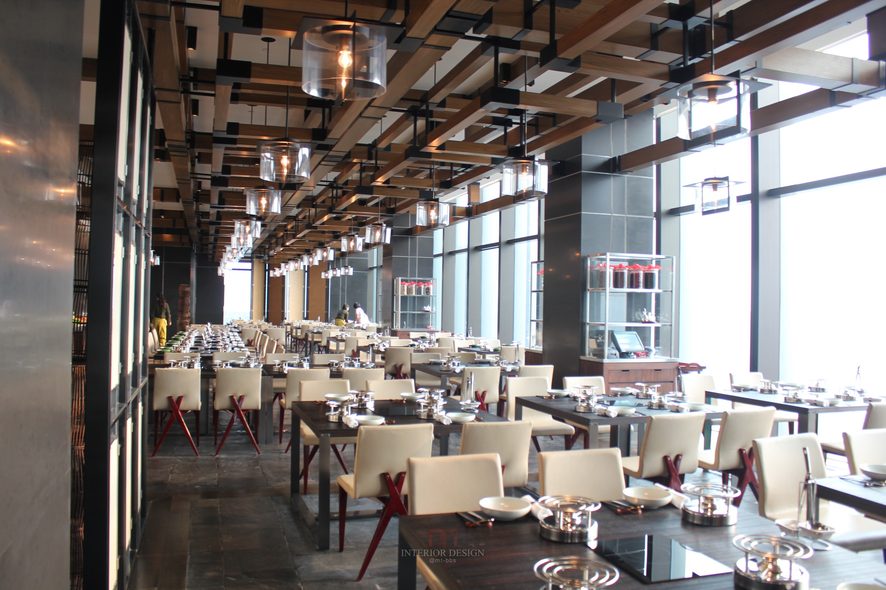 沈阳君悦酒店(会员拍摄图片)(HBA)-2-7