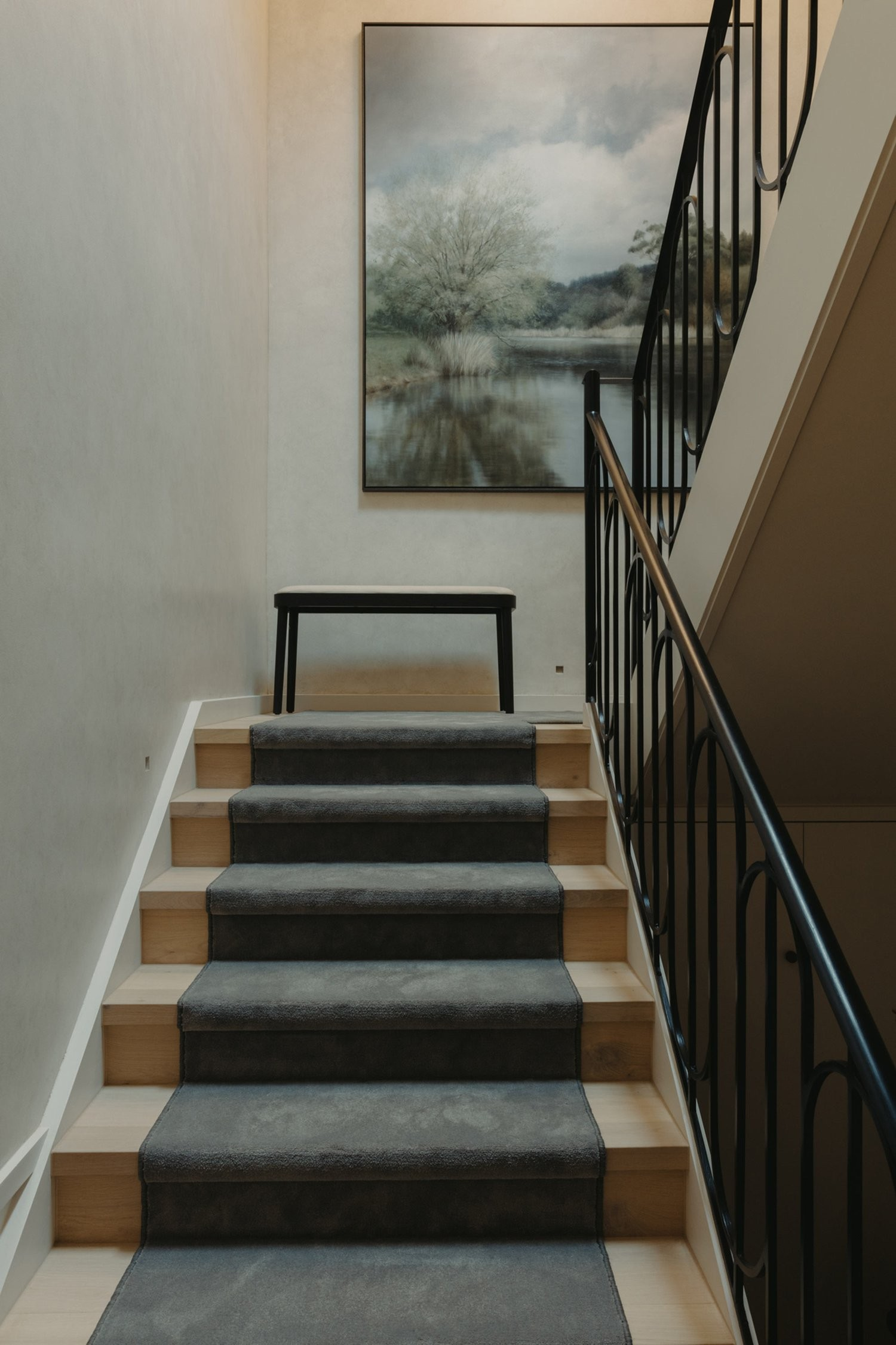 乡村别墅丨澳大利亚南澳大利亚丨Fabrikate-56