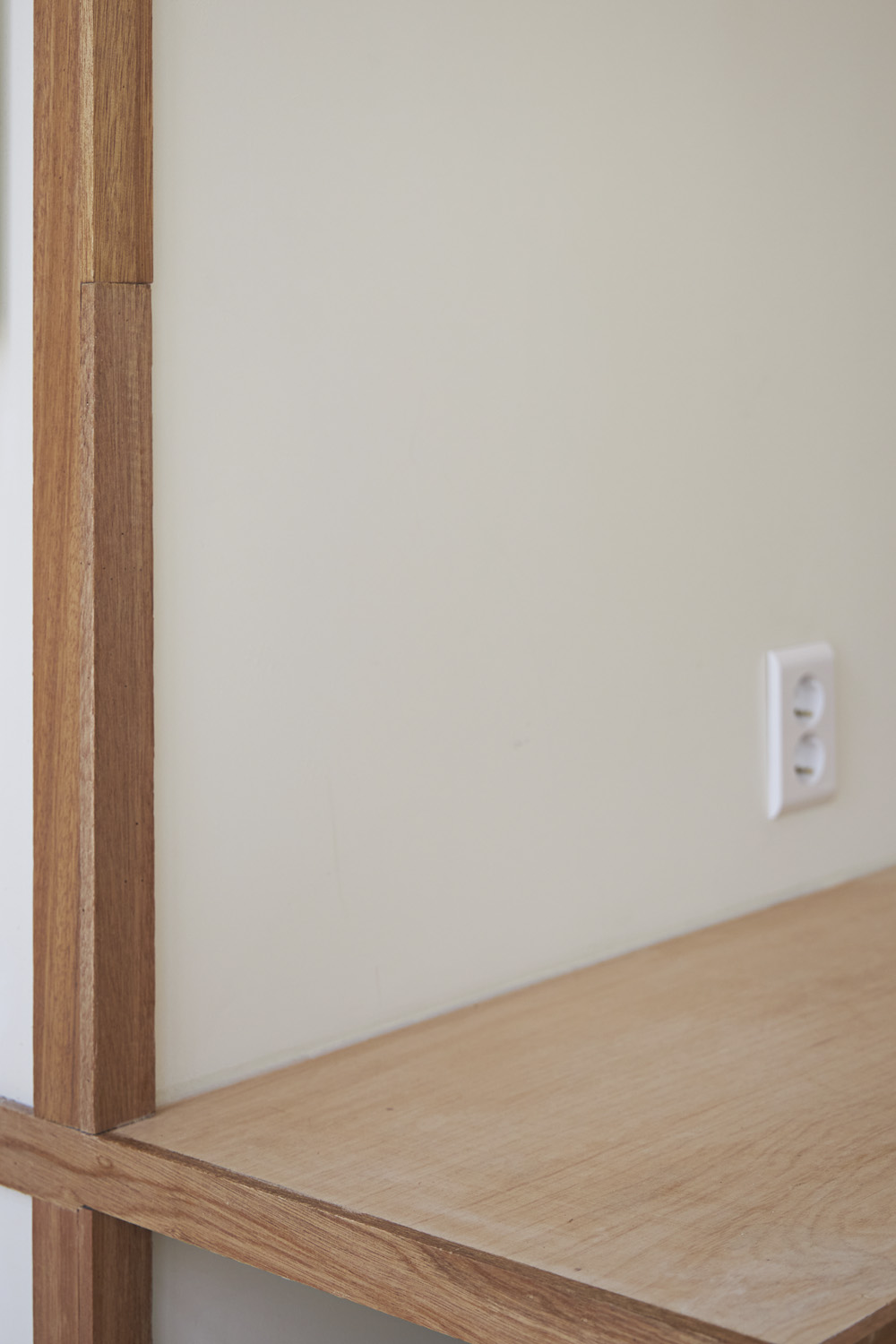 韩式极简卧室设计，打造宁静舒适的家居空间-10