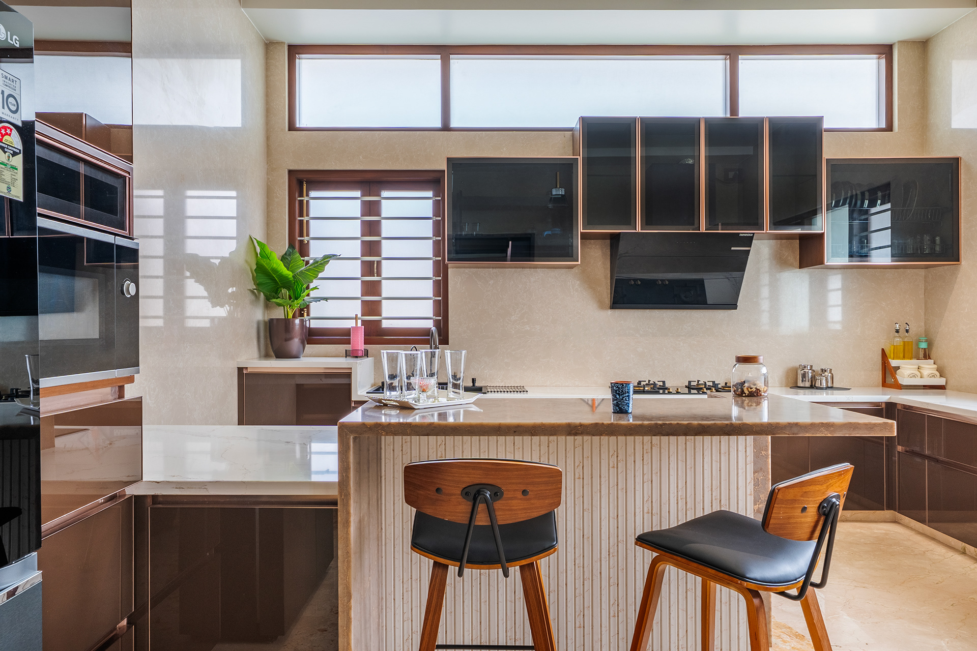 别墅丨AAKKAM ARCHITECTS-18