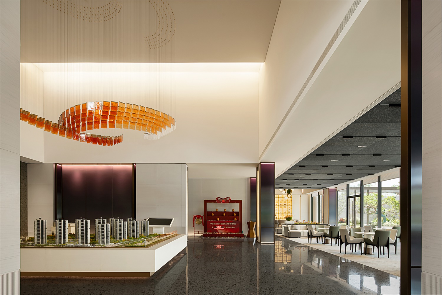 上森设计 | 时间生万物，百态千姿-23