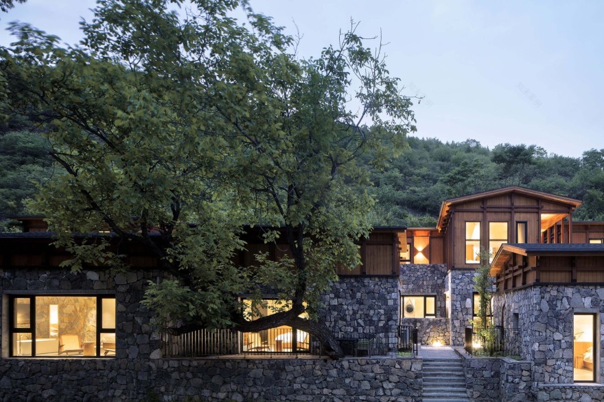 北京西达摩度假村丨中国北京丨penda-49