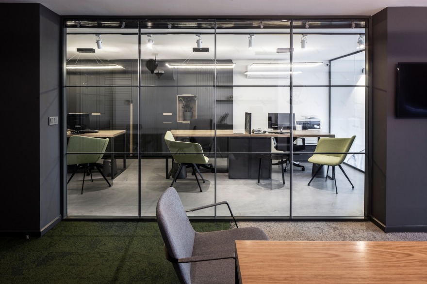 恰帕牙科展厅和商店-49