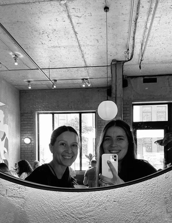 埃斯科瓦尔咖啡馆丨乌克兰基辅丨Yulia Larina,Anna Kolesnik-58