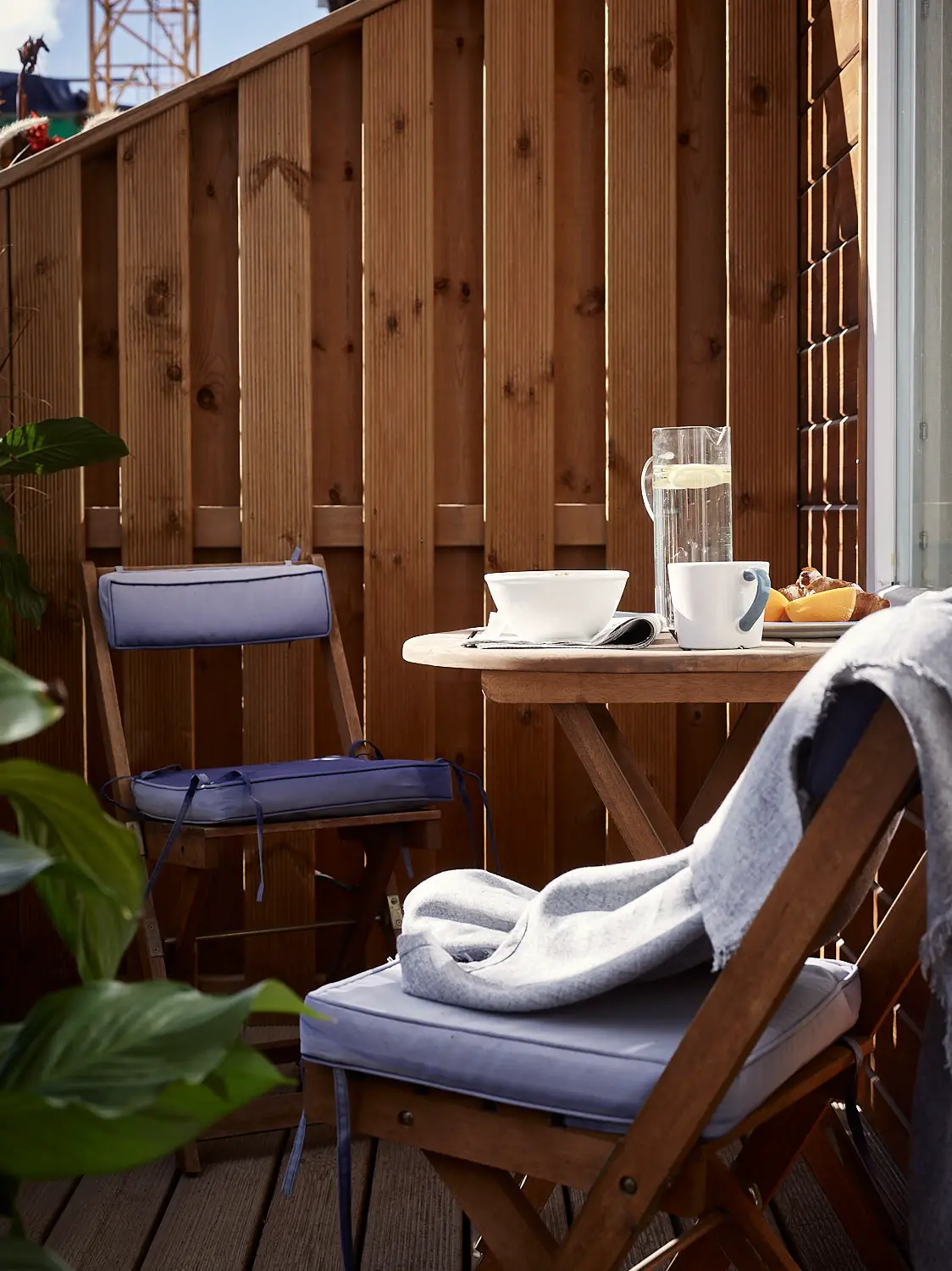 30 平小户型变身复古工业风 loft-17