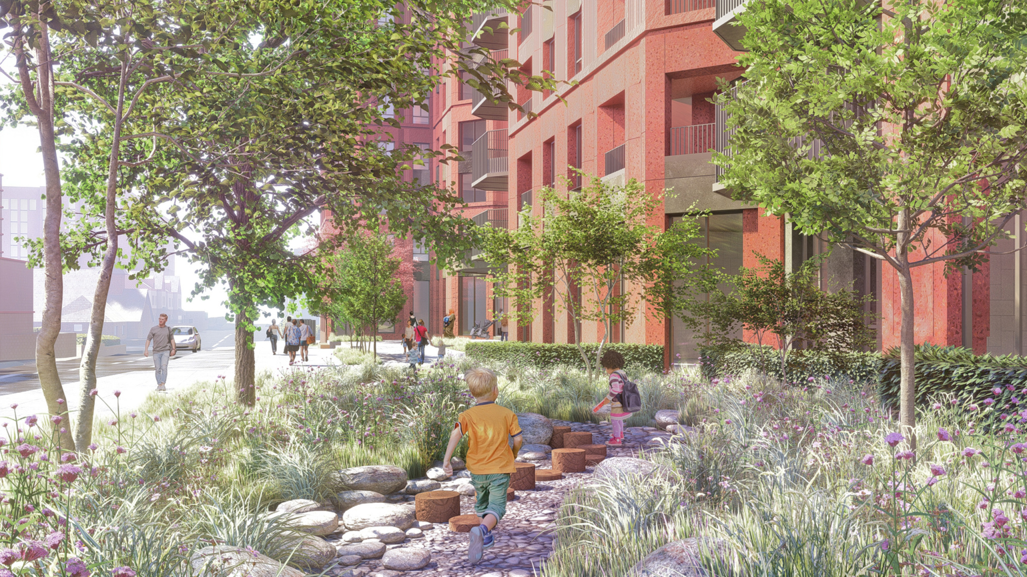 丨United KingdomLondon-43