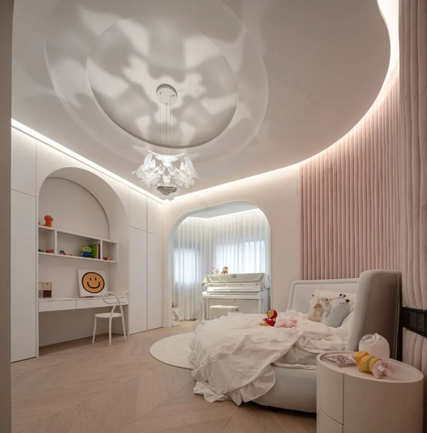 HSU|许业功的“瞬息全宇宙”丨中国韶关丨HSU|许业功设计-98