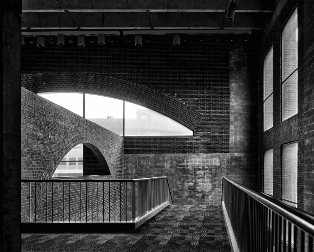 路易斯·康 | 建筑之光,心灵之境-197