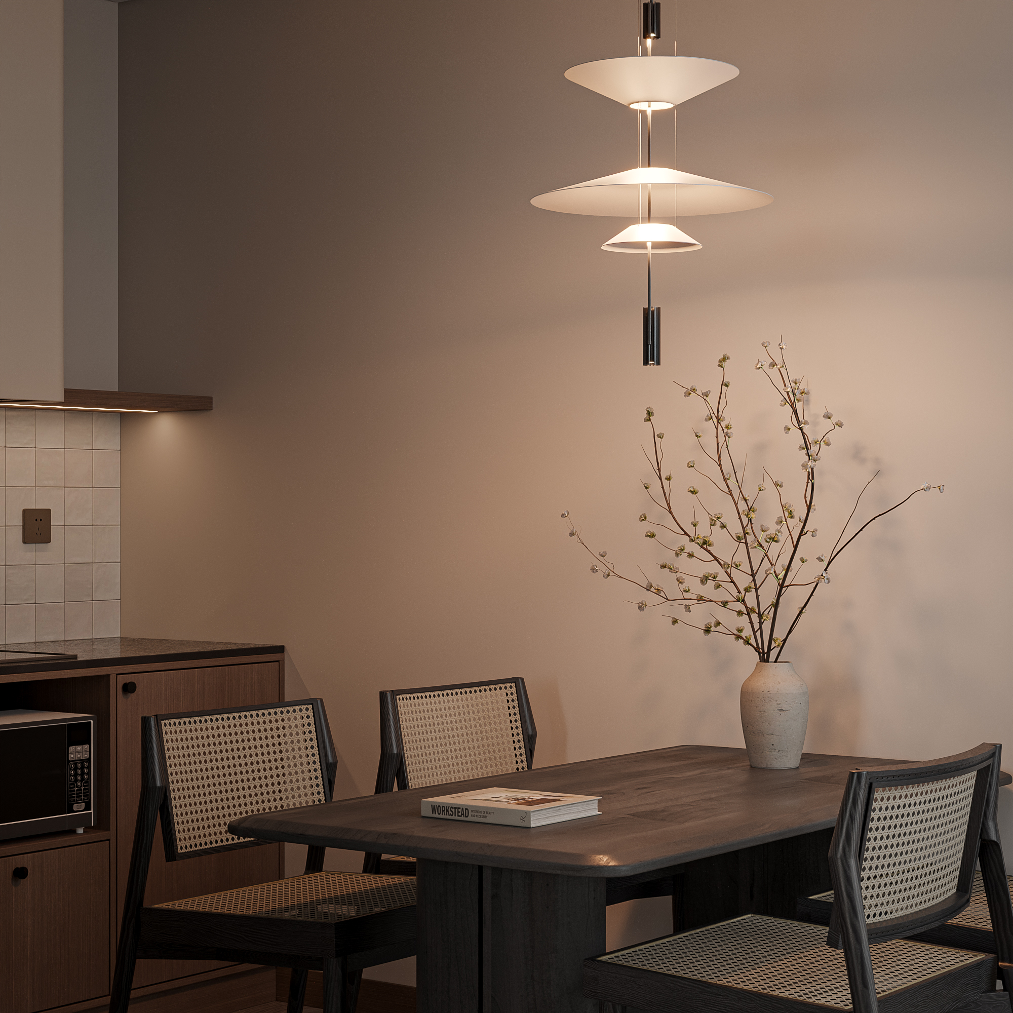 18 CHAU LONG BUILDING | APARTMENT FOR RENT-3