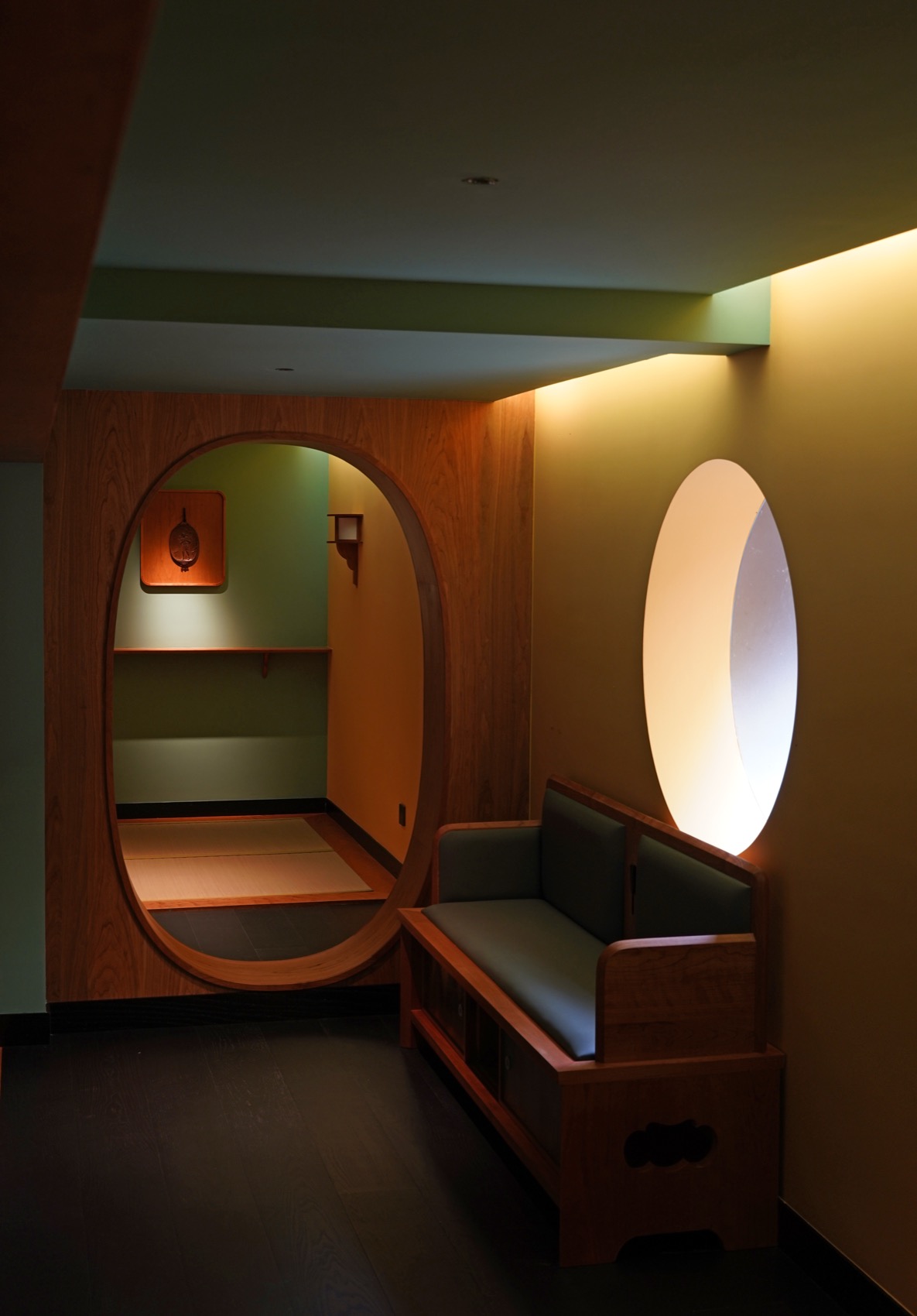 宋麓书院丨造园建筑,中国美术学院建筑艺术学院-24