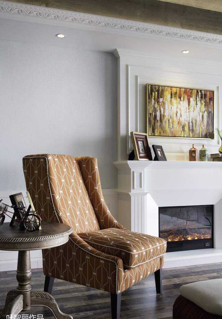 JH Design 打造明亮通风的优雅之家-26