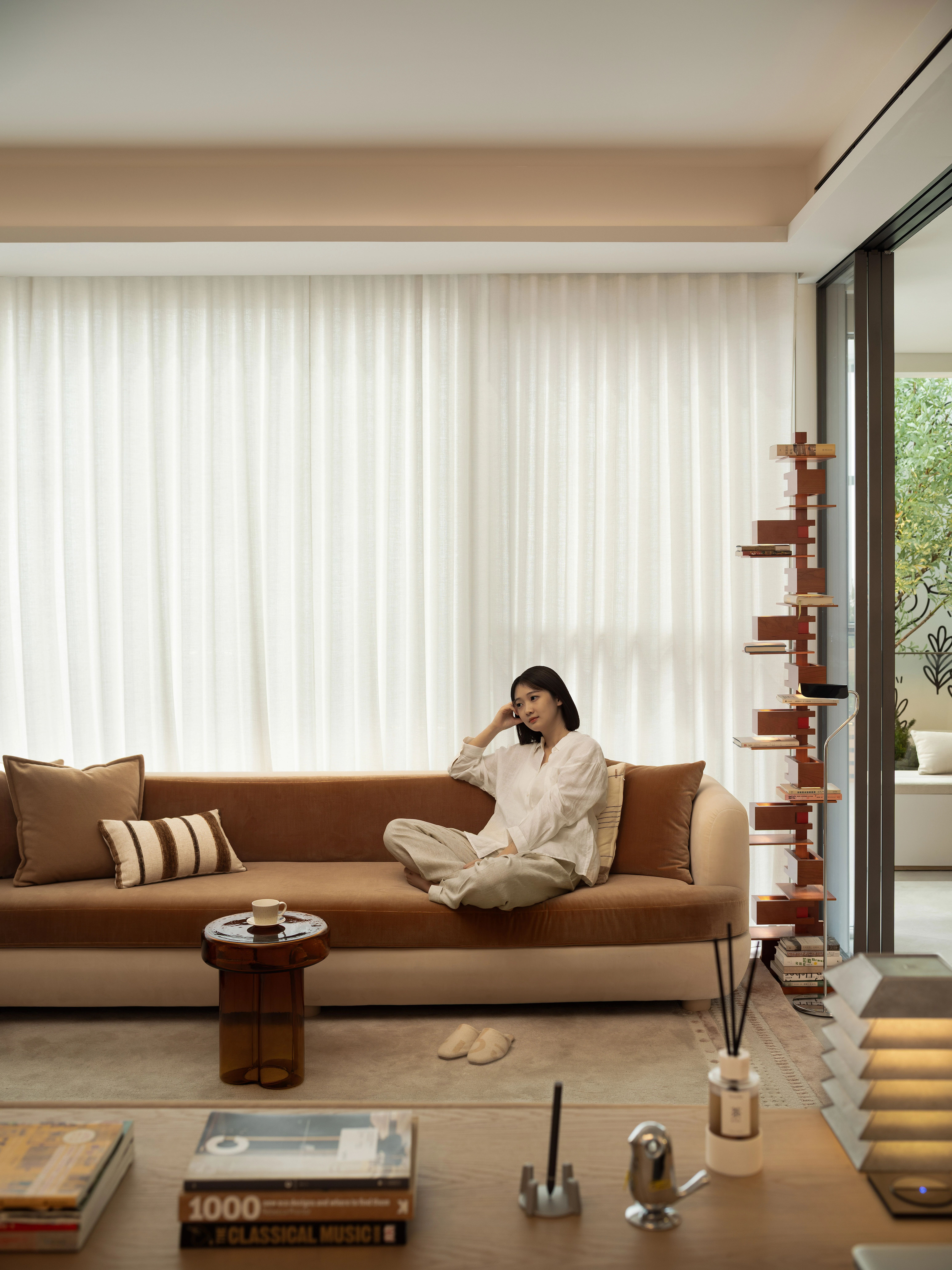 华润置地好房子项目丨中国北京丨上海璞辉设计,上海岳蒙设计-29