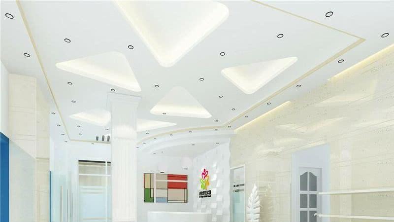 舞蹈教室装修设计案例解析 | 功能与美学的完美结合-10