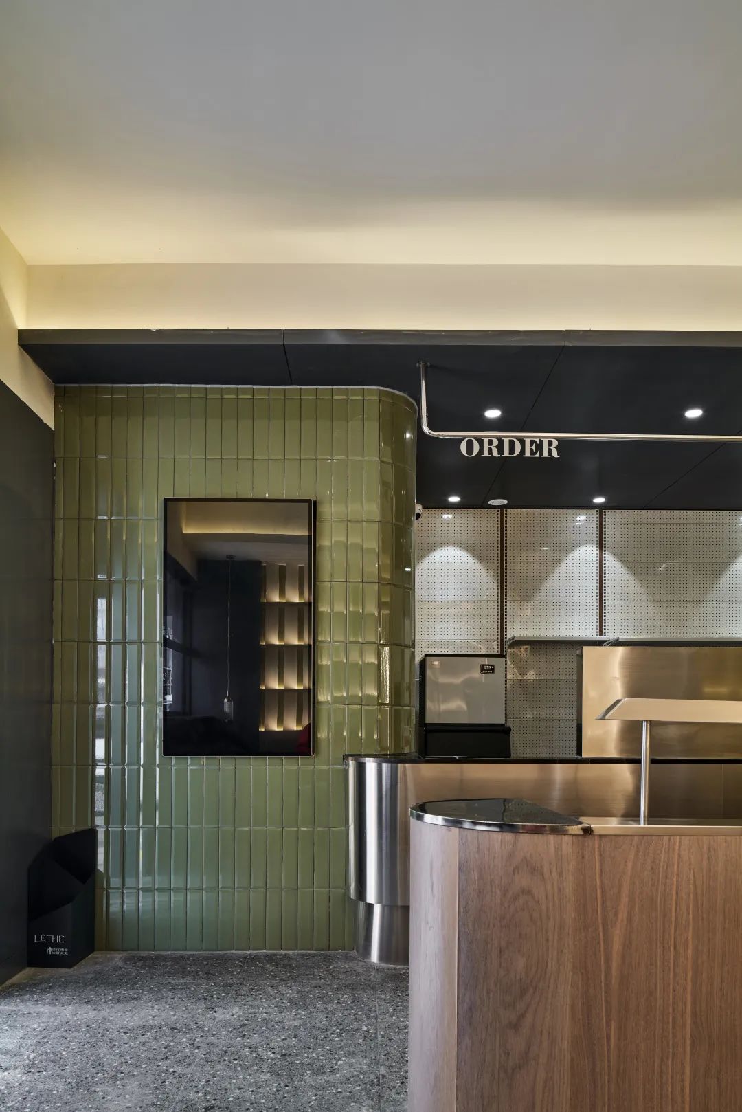 暖家创意餐厅丨中国苏州丨苏州市不止设计顾问有限公司-9