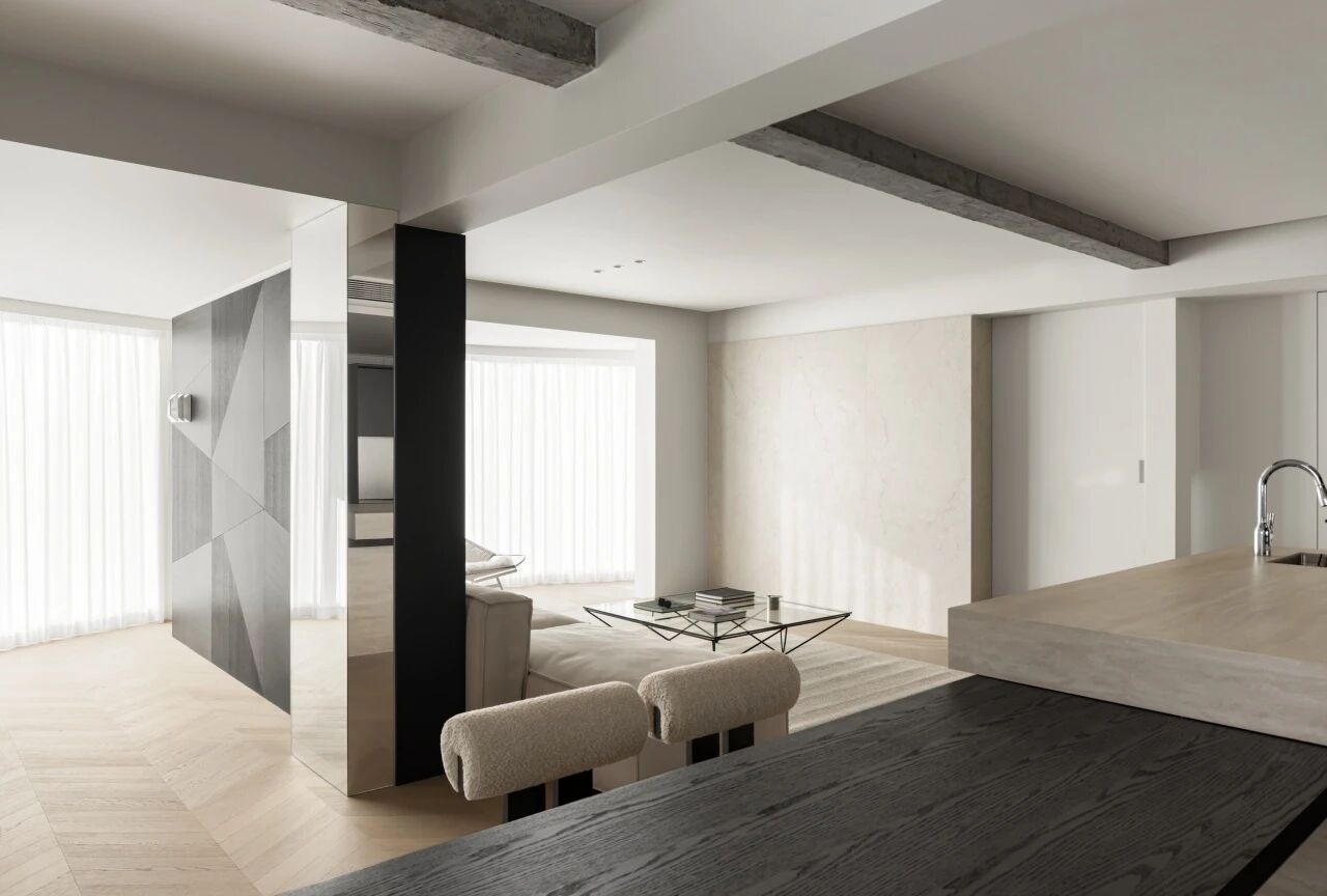 文鼎苑丨中国杭州丨辰佑设计·一相组创-15