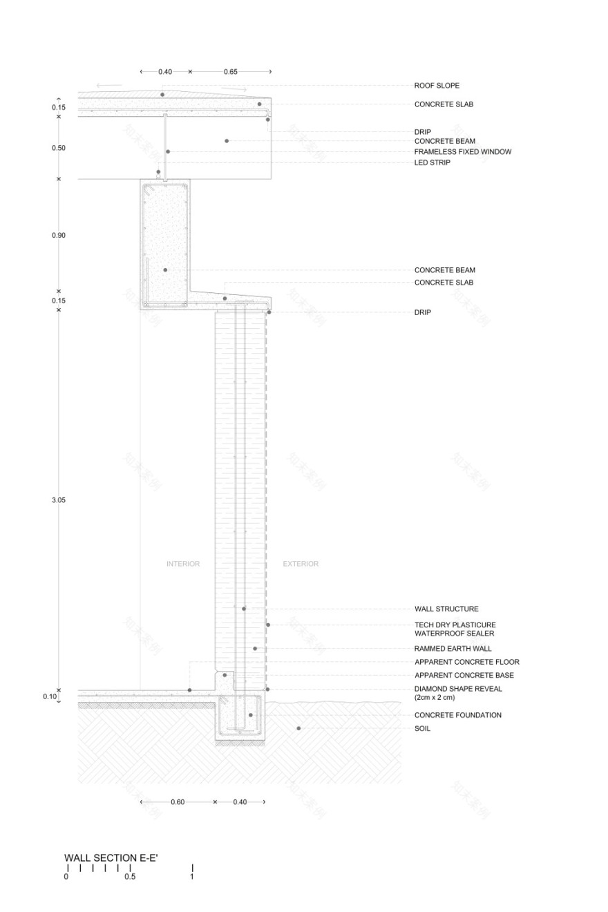 墨西哥 Sal 别墅丨RIMA Design Group-42