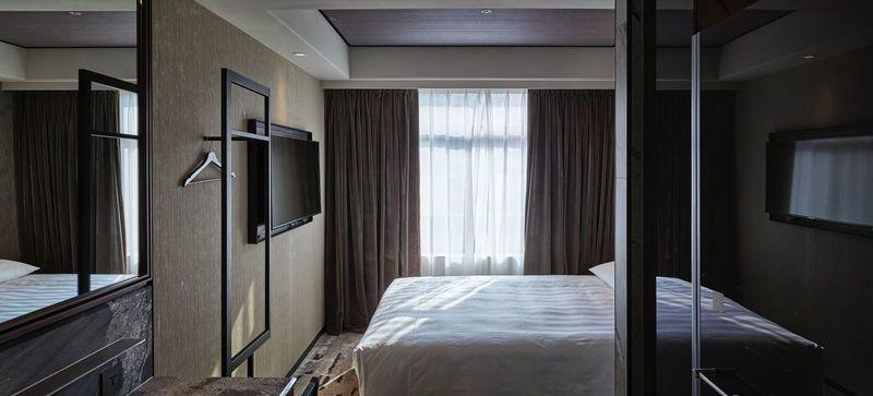 高雄尚東方德立莊博愛館 | 東方輕奢華的設計演繹-24