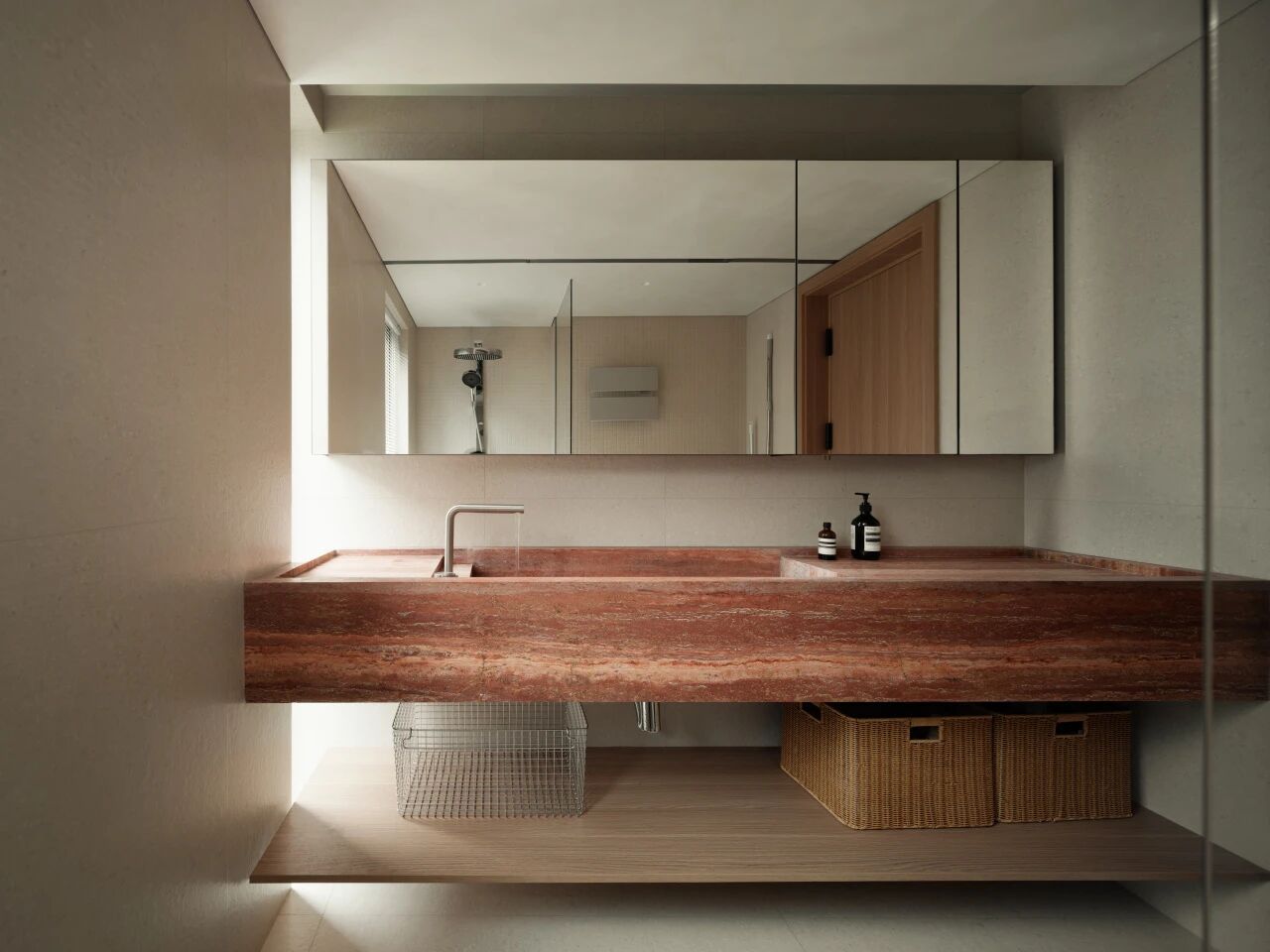 质静独白丨中国重庆丨SSR.Design观静重构-45