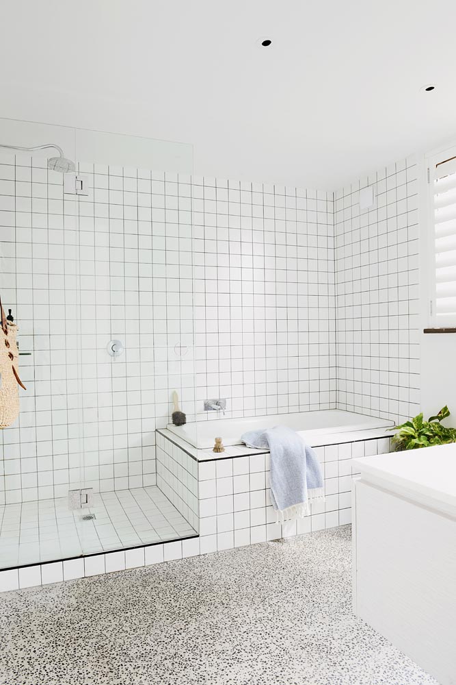 银行街的“Barny”小谷仓——简约风格的私人住宅设计-15