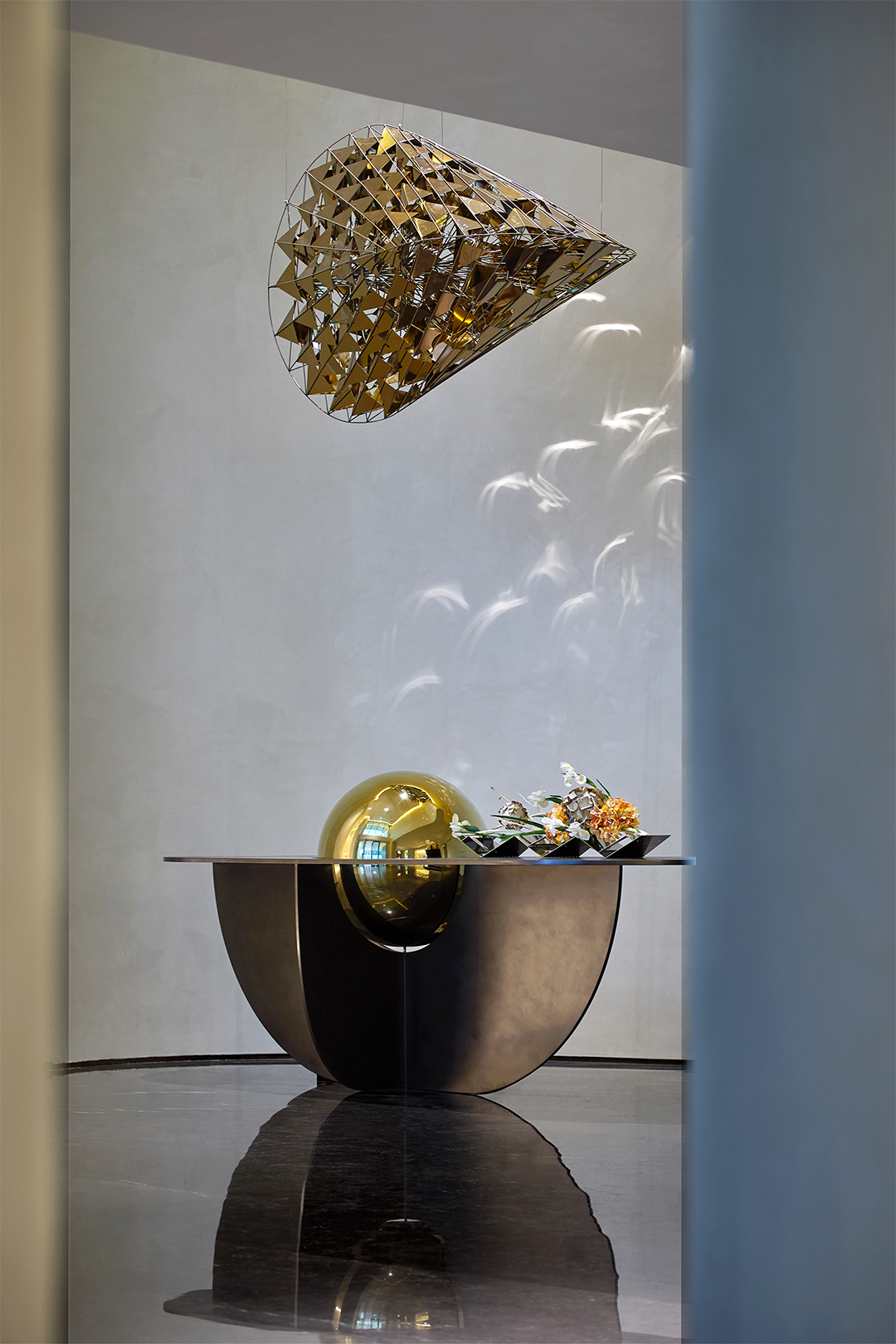 新城・湖城大境丨中国南昌丨WJID维几设计-6