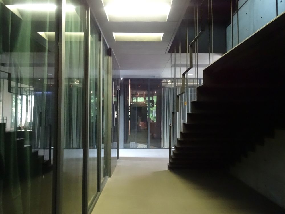 ナイイパ・アート・コンプレックス | タイ の建築【世界建築巡り】-44