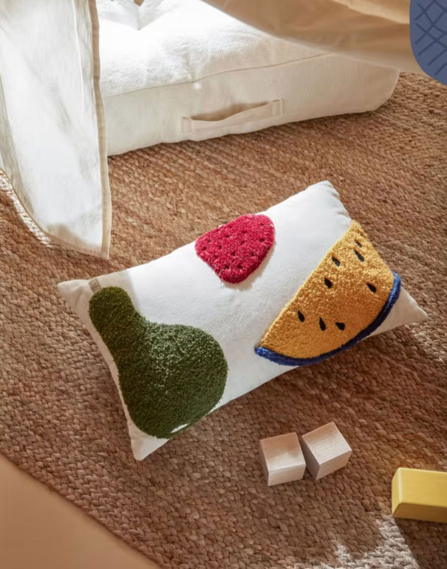 巴塞罗那历史建筑中的时尚秋季家居系列-17