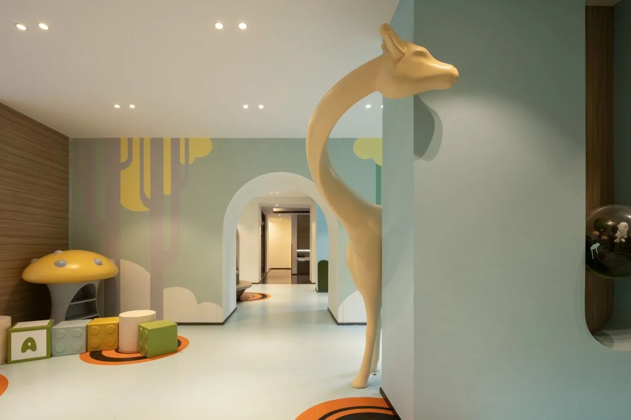 华润置地江阴江湾城“润 生活聚场”丨中国江苏丨飞视设计-61