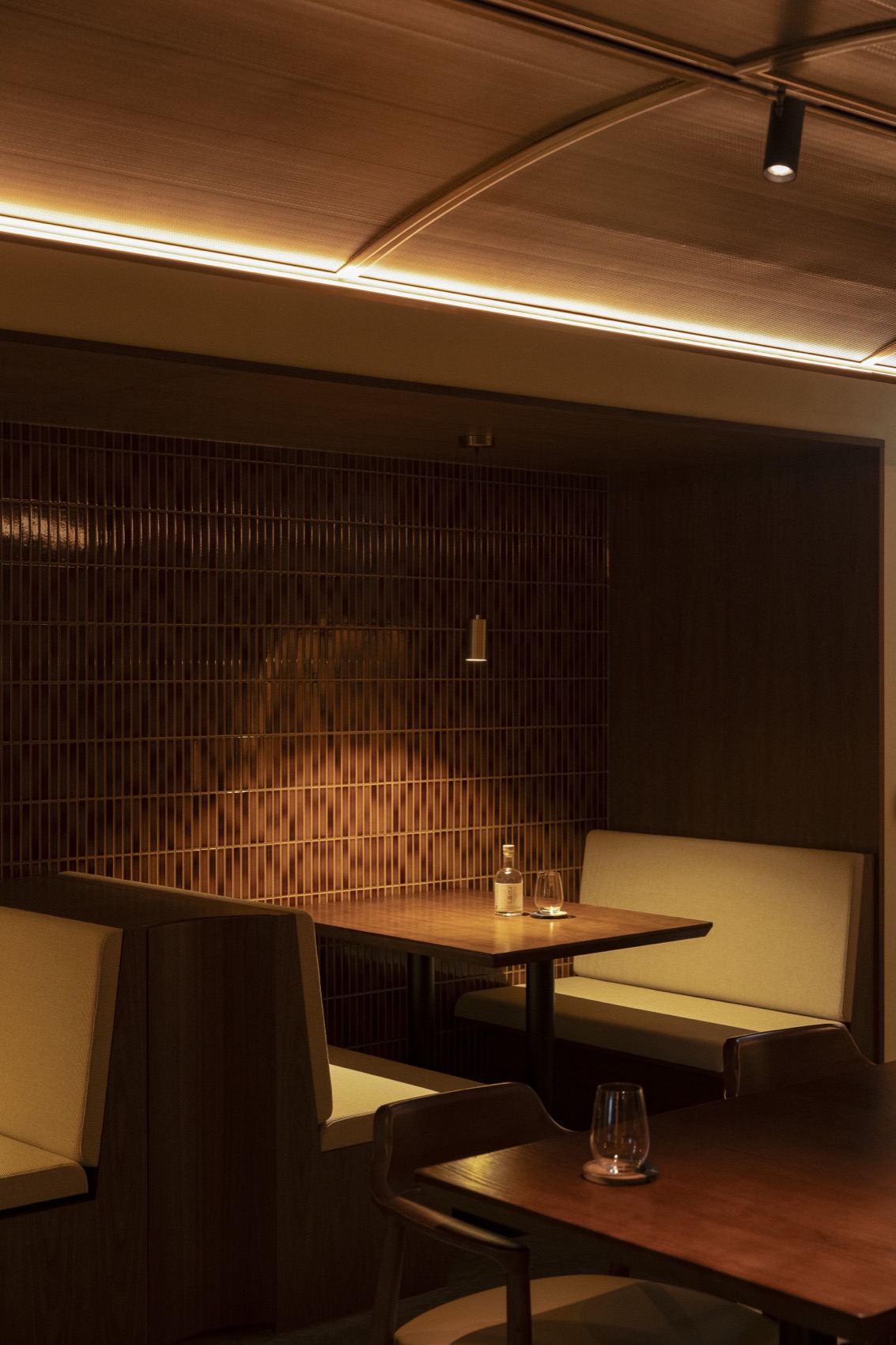 至日餐饮空间（Solstice Culinary Space）丨中国香港丨Snøhetta-23