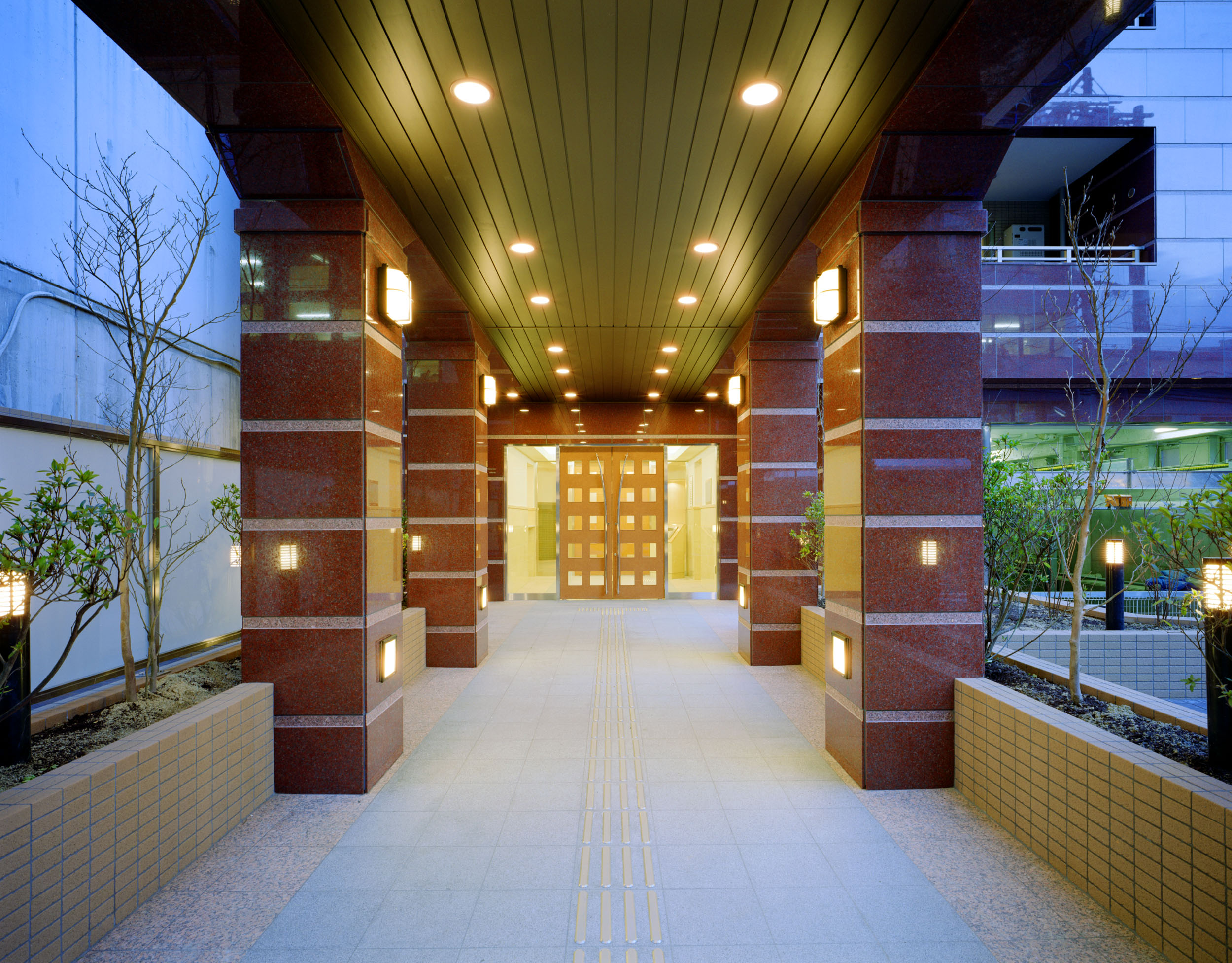 アスティミア御池東洞院通 | 設計事例 | WORKS | 株式会社東洋設計事務所 | 京都を拠点とする一級建築士事務所-3