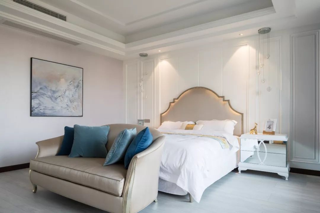 乐山嘉州新城·御墅的轻奢雅致生活-56