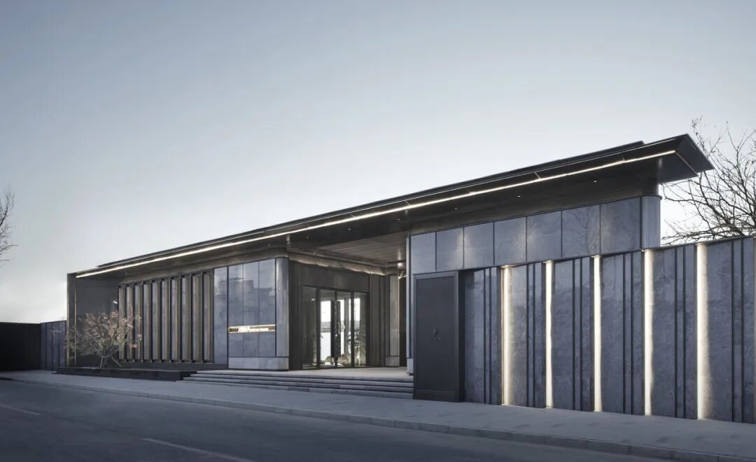 龙湖顺义·御湖境Ⅱ期丨中国北京丨PTA上海柏涛等多家公司-31