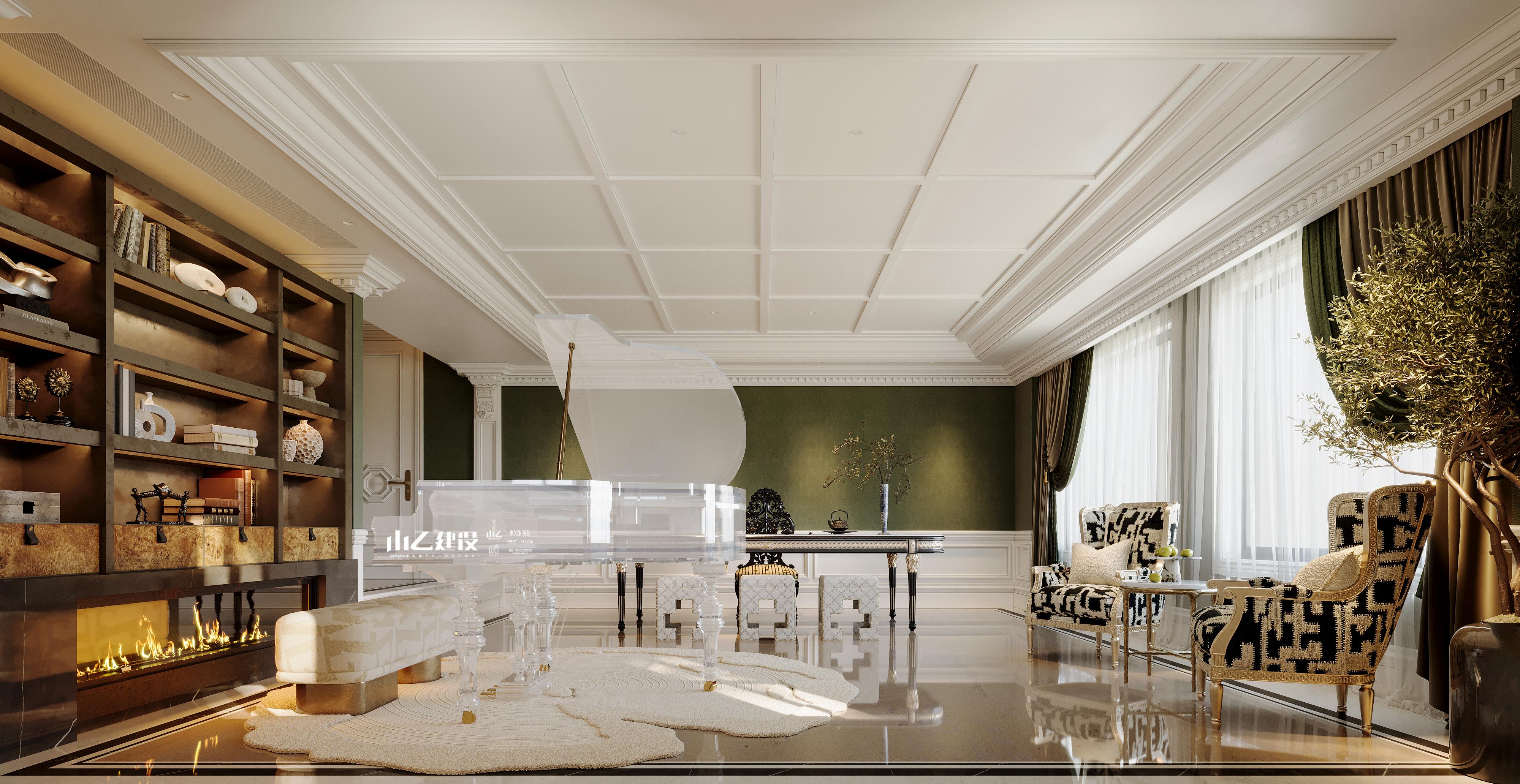 山乙山合 | 青竹园-6