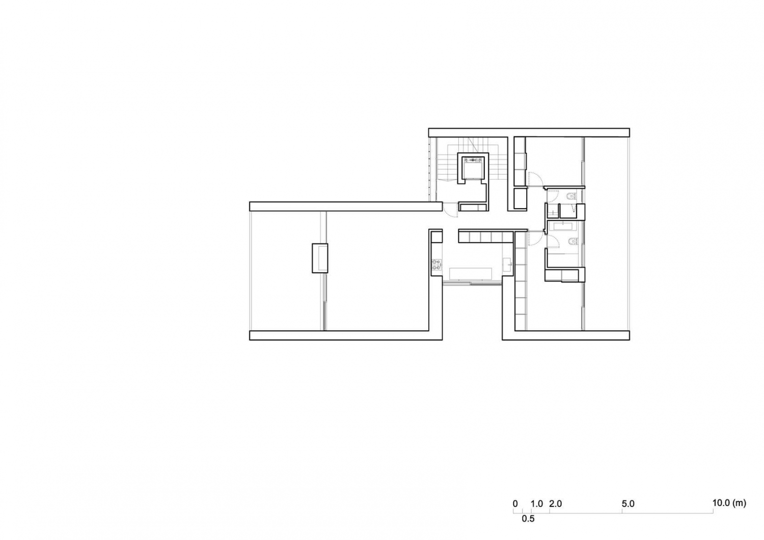 希腊雅典 Diopter 住宅-51