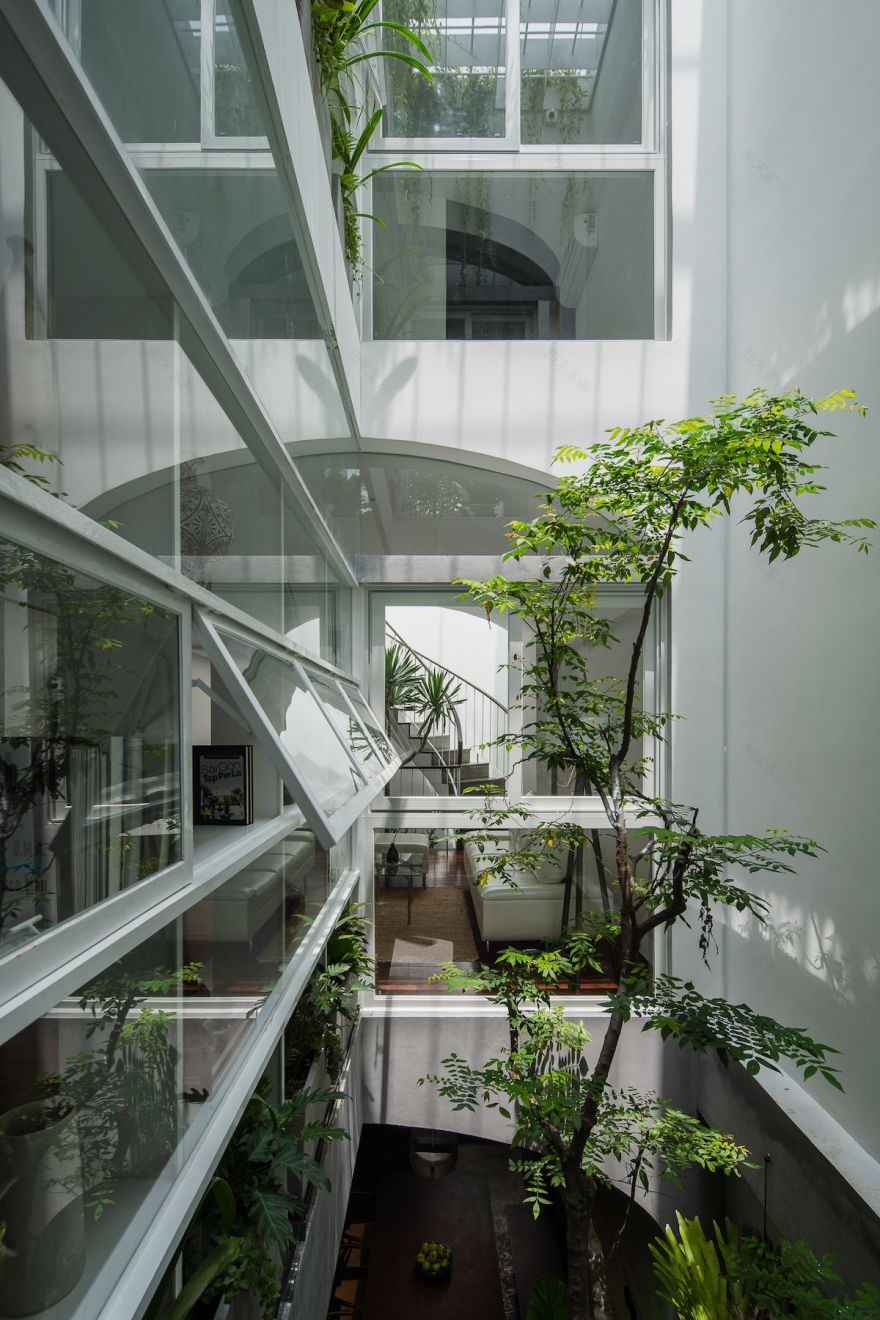 自然与私密空间的共生设计-32