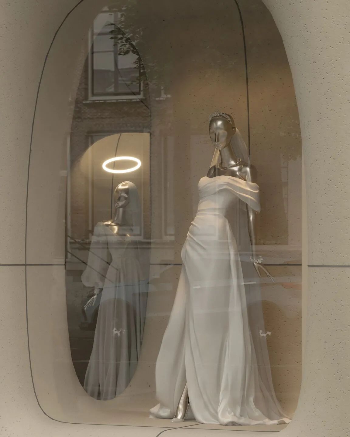 婚纱店丨中国台湾丨WJ STUDIO-4