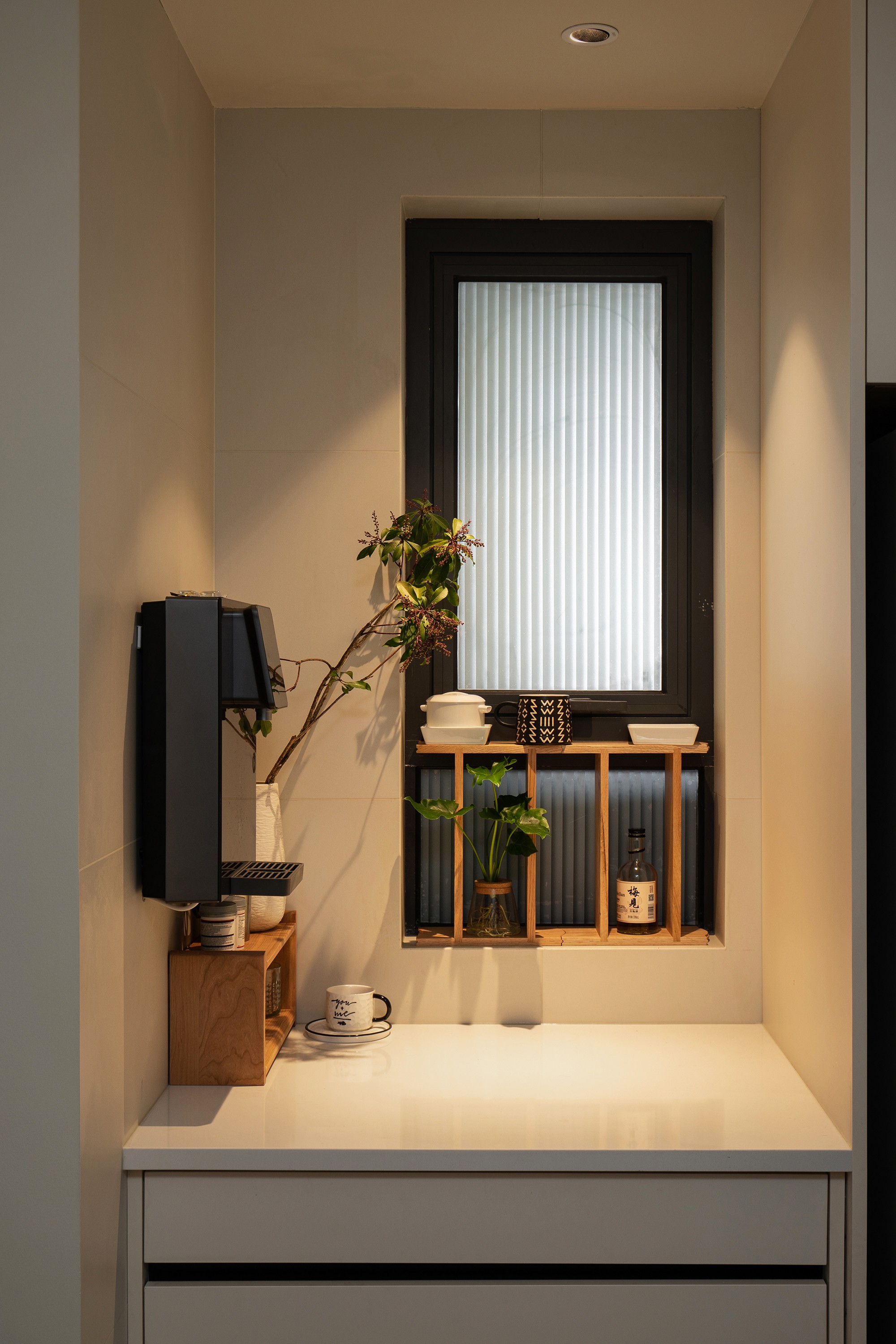 118 平日系小跃层丨中国重庆丨晚风设计工作室-19