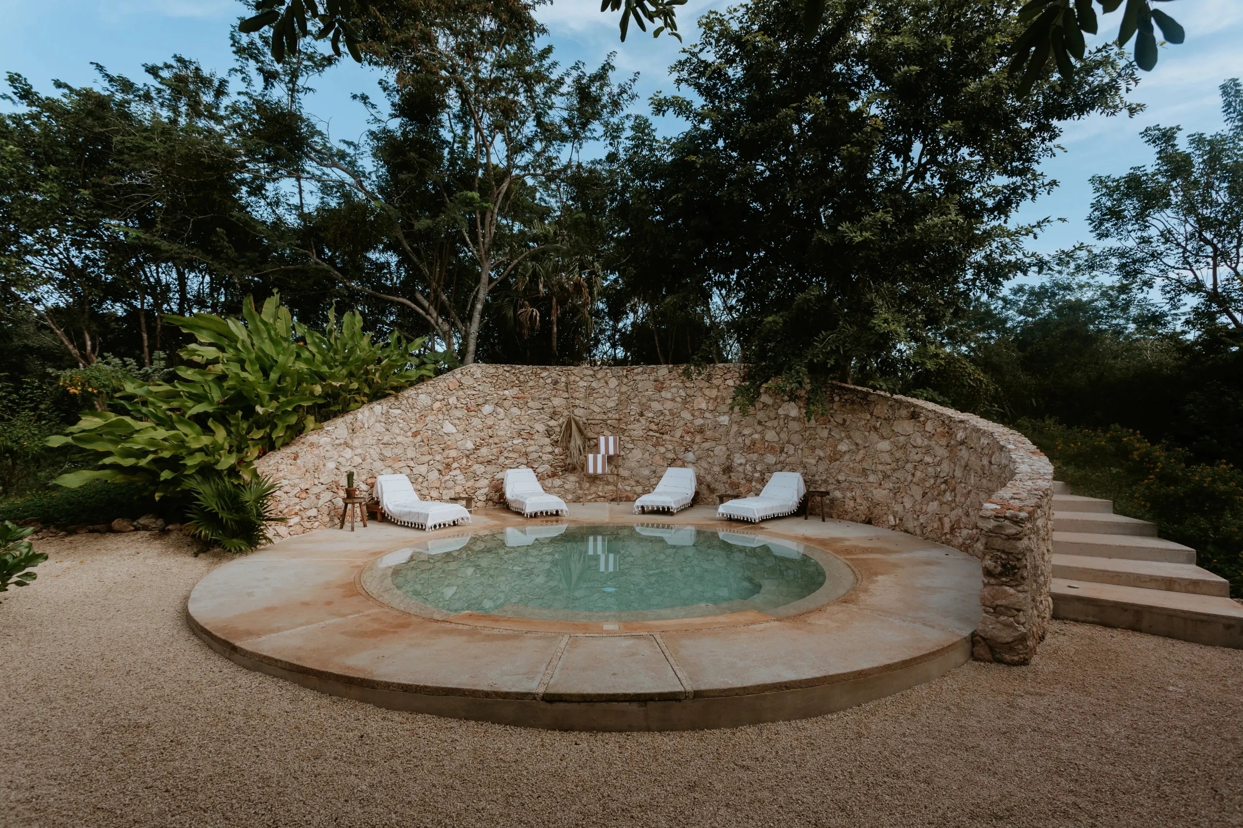 卡萨诺萨福尔扎丨墨西哥瓦哈卡丨Taco-48