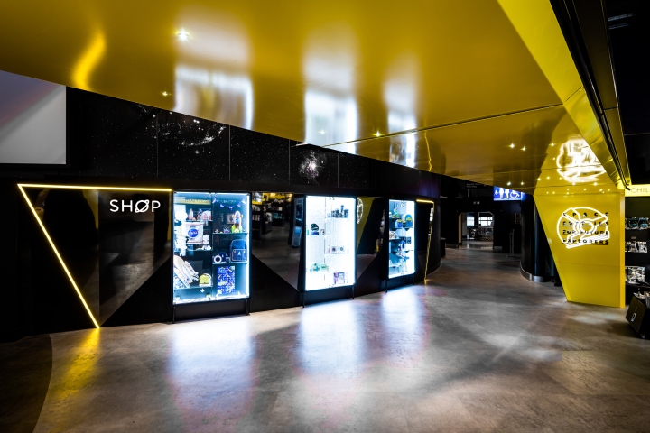 英国国家太空中心商店-15