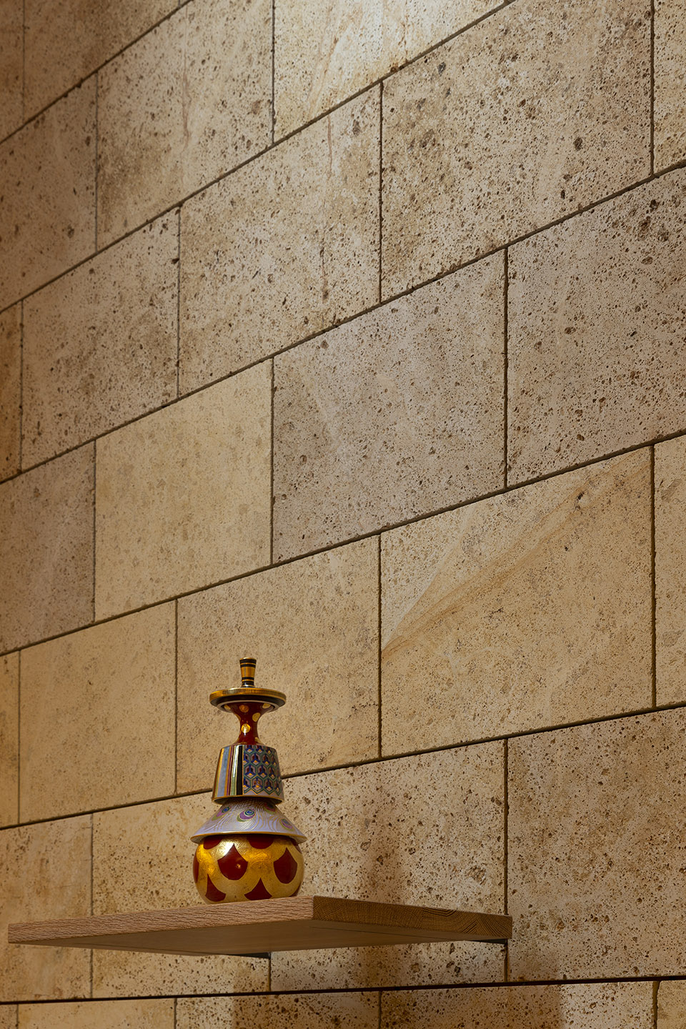 MUTAN画廊，日本 / APOLLO Architects & Associates-39