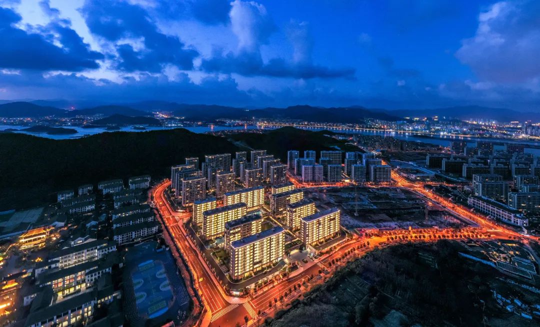 杨柳郡·咏柳园丨中国舟山丨浙江蓝颂园林景观设计集团有限公司-7